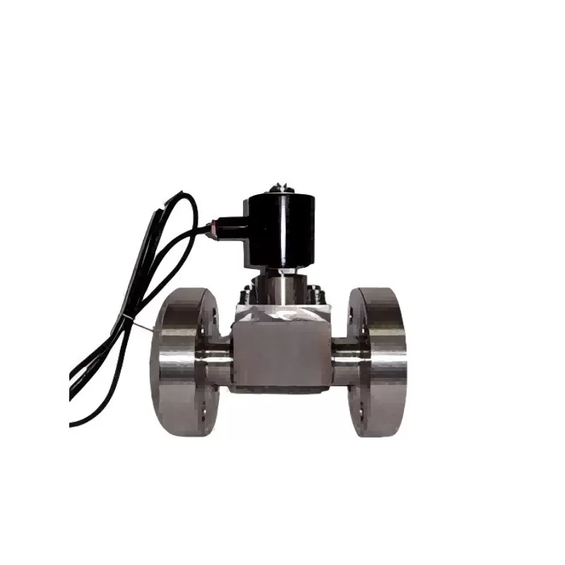 ZCF58 explosion-proof high pressure solenoid valve,explosion-proof high pressure solenoid valve,solenoid valve