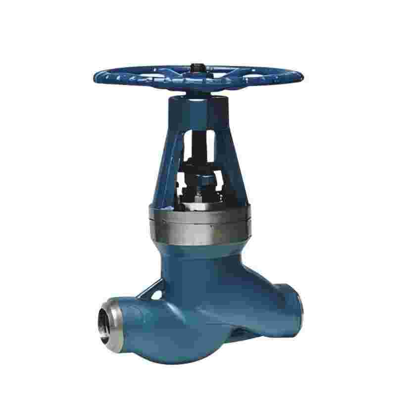 J61H Welding stop valve,Welding stop valve, stop valve