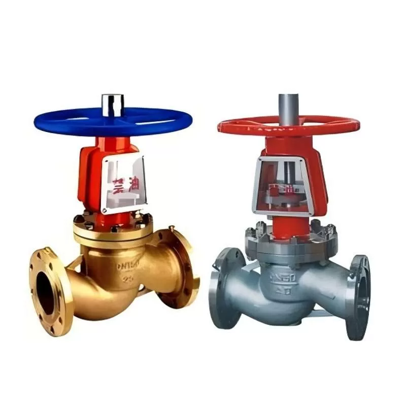 JY41W Oxygen stop valve;Oxygen stop valve,stop valve