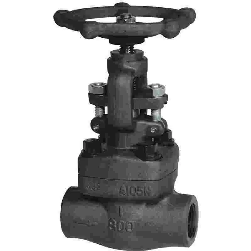 J61 forged steel welded stop valve, forged steel welded stop valve,stop valve