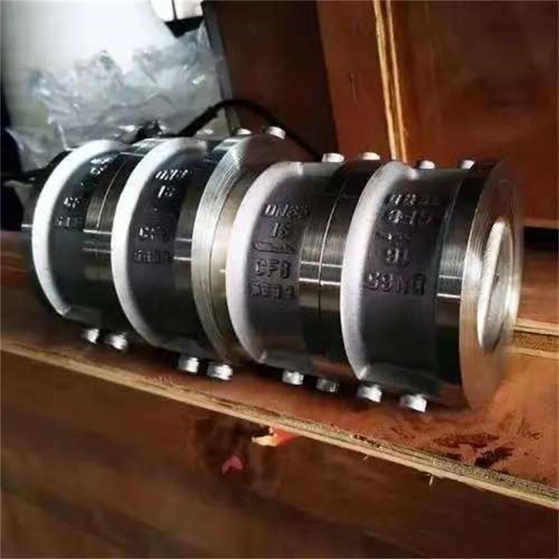 Clamp ceramic check valve，Ceramic check valve，Clamp check valve