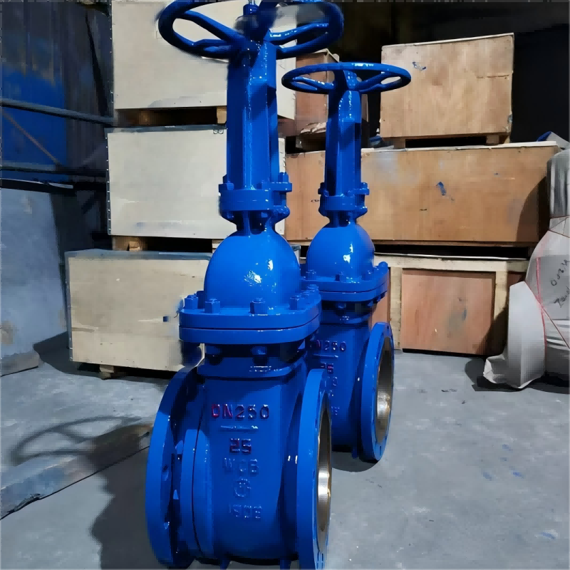 PZ41Y slagging gate valve, slagging gate valve,gate valve