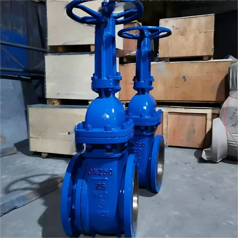 PZ41Y slagging gate valve, slagging gate valve,gate valve