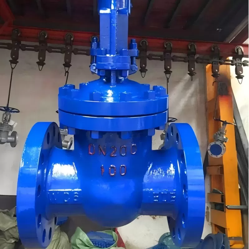 Z41Y chromium molybdenum steel gate valve.chromium molybdenum steel gate valve,gate valve