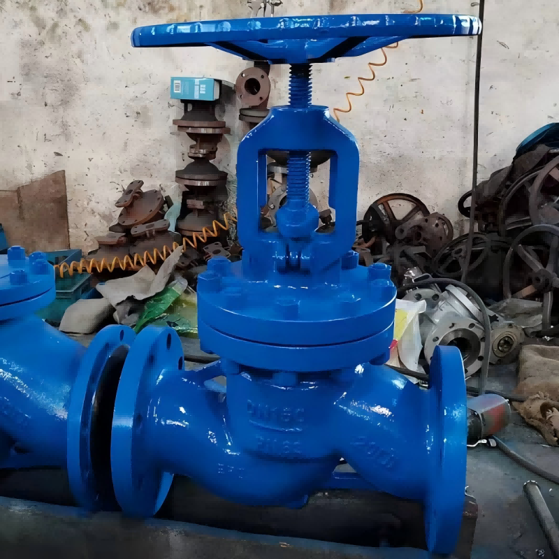 J41Y Chrome molybdenum steel globe valve, Chrome molybdenum steel globe valve,globe valve