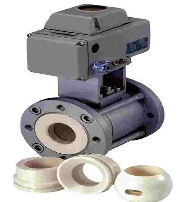 Corrosion-resistant ball valve,resistant ball valve. ball valve