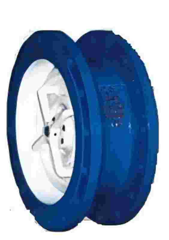 Large caliber silent check valve, silent check valve,check valve