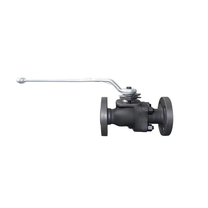 Forged carbon steel floating ball valve,carbon steel floating ball valve,floating ball valve