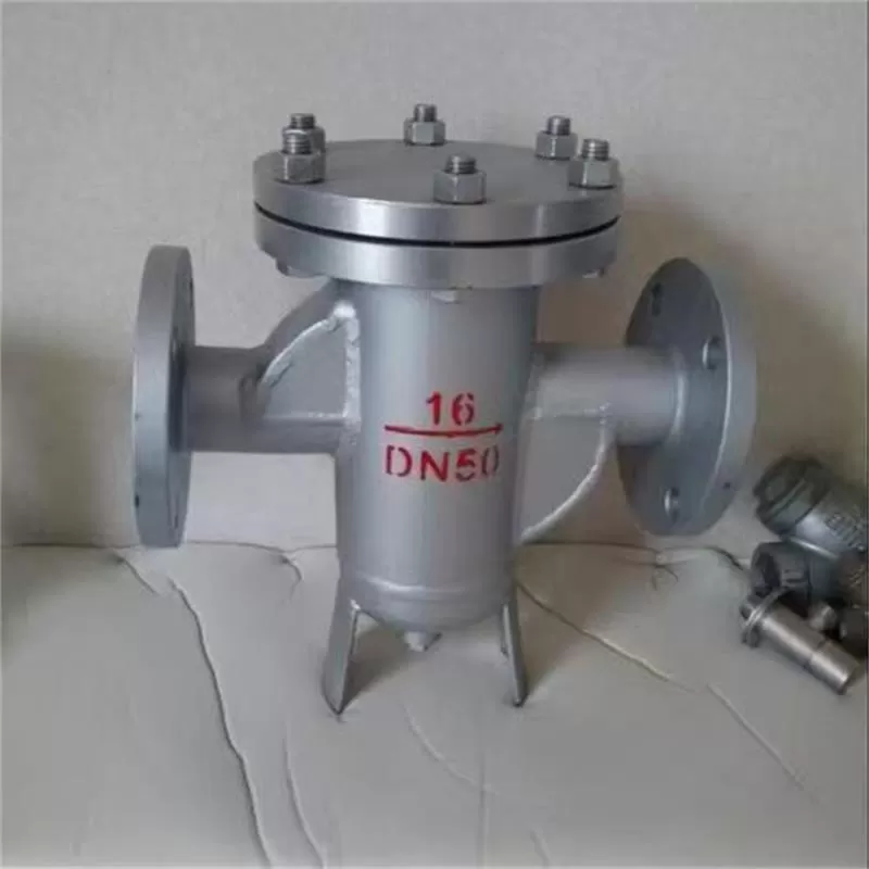 U-Strainers, Strainers