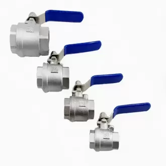 Q11F threaded ball valve 1P/2P/3P, threaded ball valve 1P/2P/3P, ball valve
