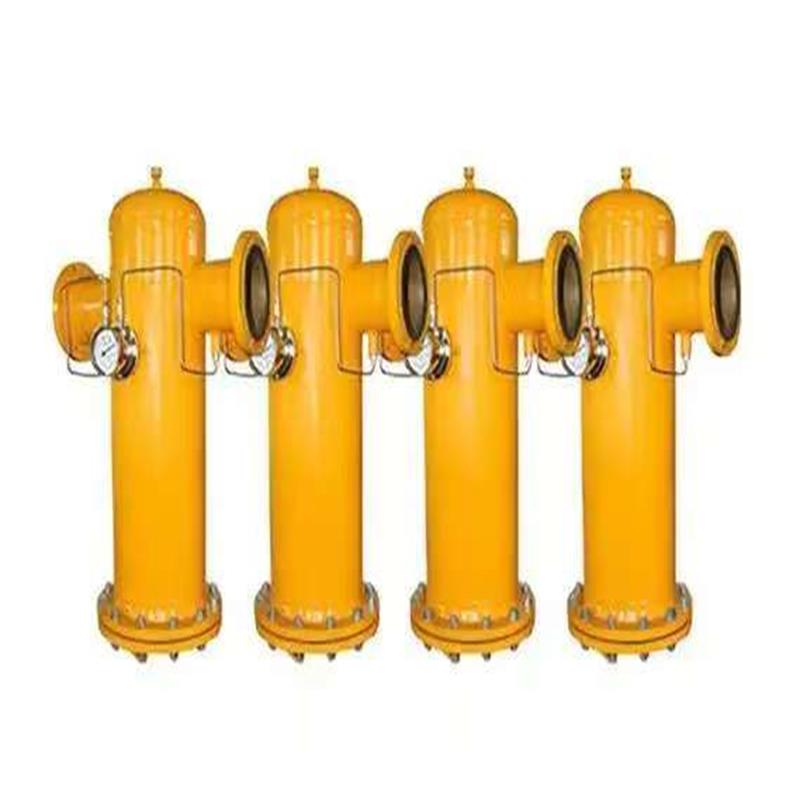 Gas  Strainers,  Strainers