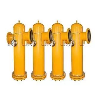 Gas  Strainers,  Strainers