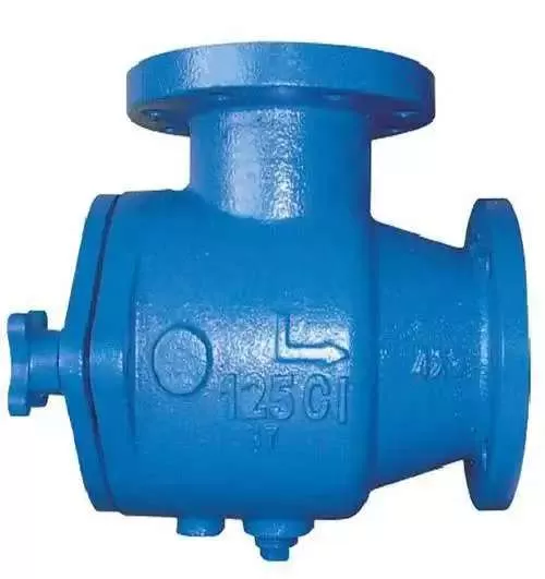 Diffusion Strainers， Strainers