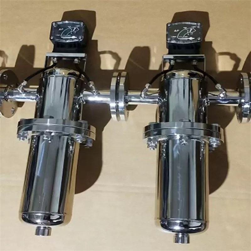 Oxygen Strainers， Strainers