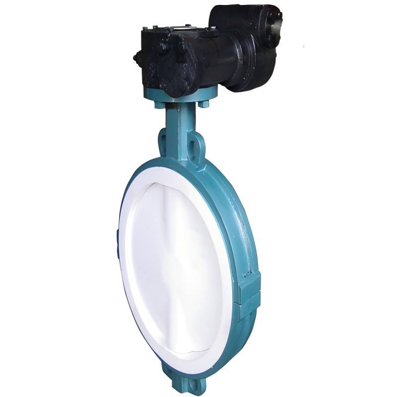 Centerline butterfly valve,butterfly valve