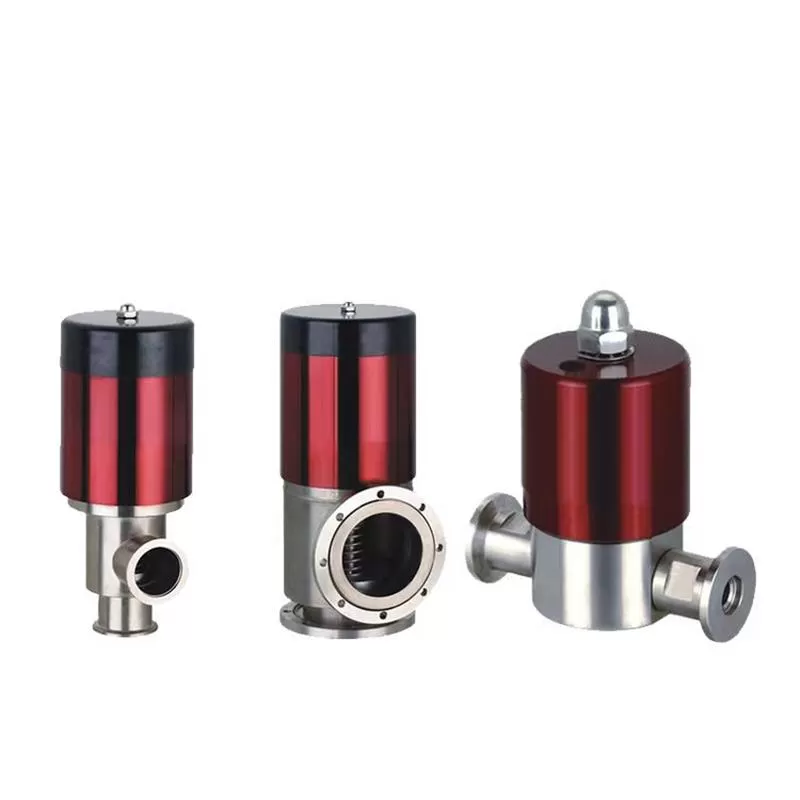 Vacuum inflation valve，Vacuum valve，Inflation valve