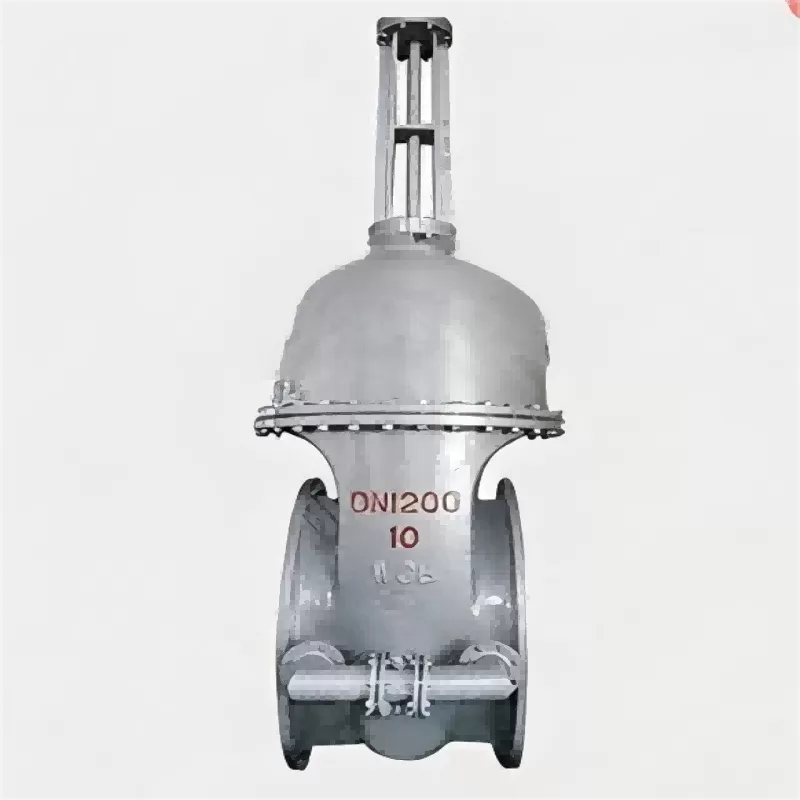 Flanged low-pressure gate valve,pressure gate valve, gate valve