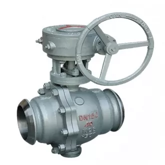 Q367H-40C welded ball valve,welded ball valve,ball valve