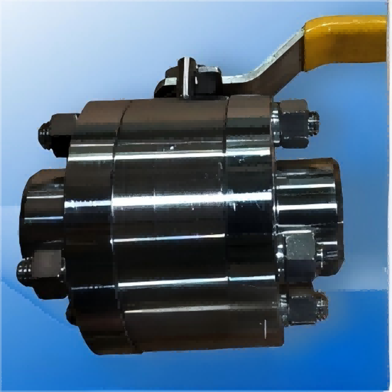 Q61N high-pressure butt-weld ball valve,high-pressure butt-weld ball valve,butt-weld ball valve,ball valve