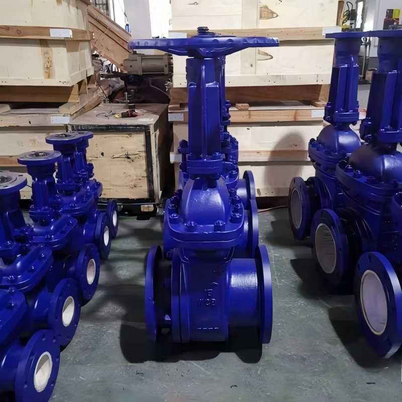 PZ41H slag discharge gate valve.slag discharge gate valve. gate valve