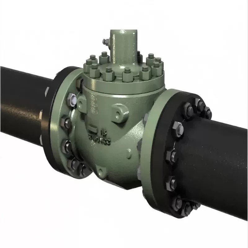 Track ball valve,ball valve