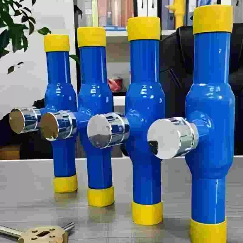 Small-diameter lockable fully welded ball valve,lockable fully welded ball valve,welded ball valve,ball valve