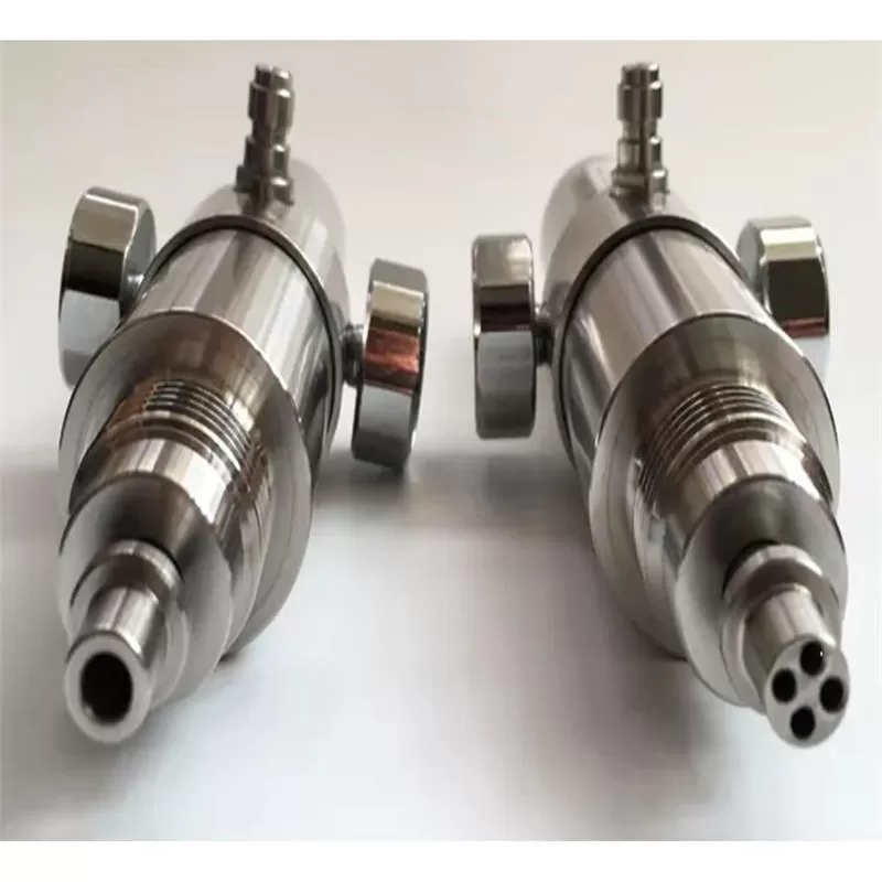Sanitary constant pressure valve，Constant pressure valve， Sanitary grade valve