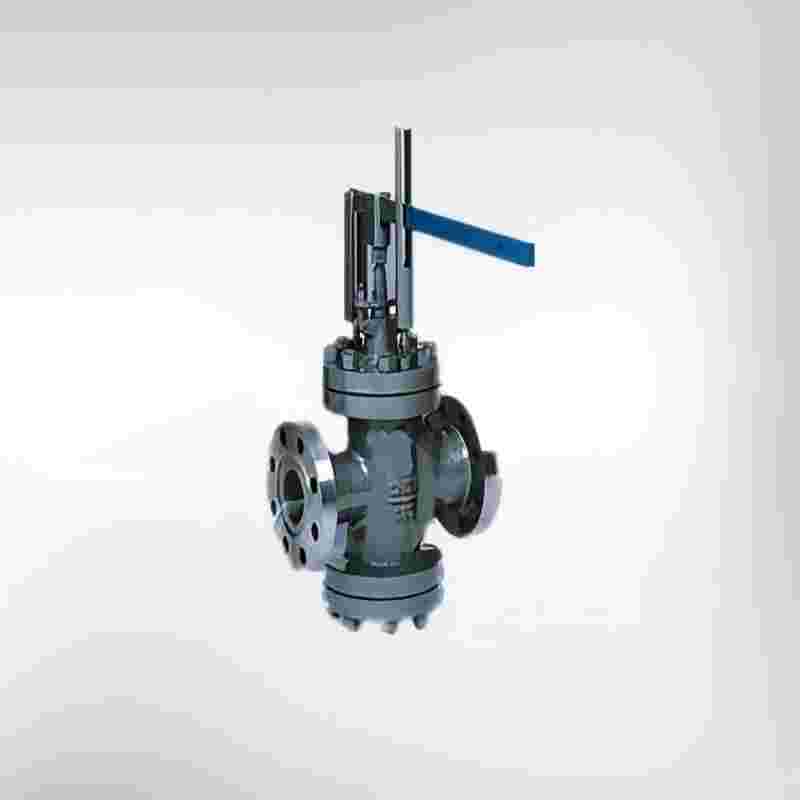 Y45H/Y type manual double-seat steam pressure reducing valve,type manual double-seat steam pressure reducing valve