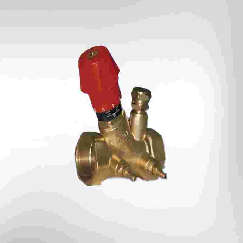 WM-Static balance valve,balance valve