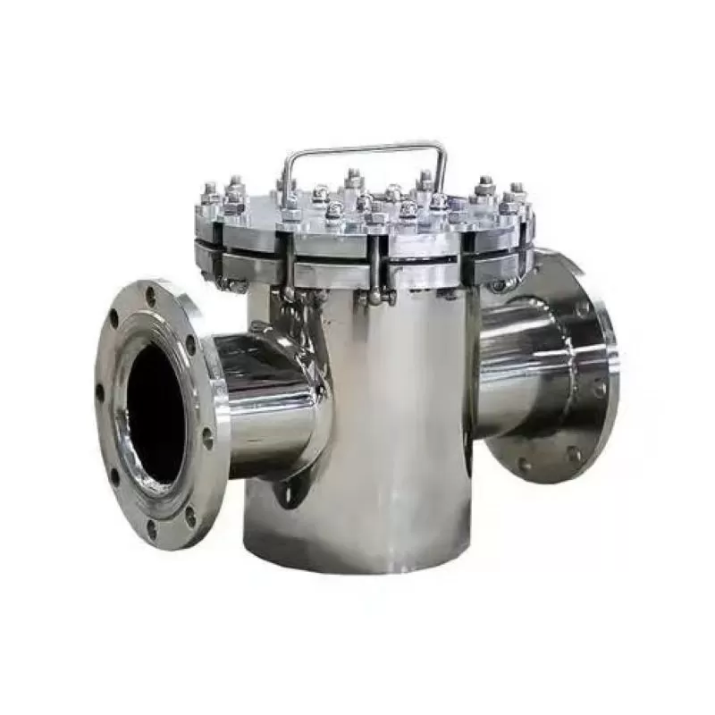 Sanitary magnetic filter, Magnetic filter, Filter, Sanitary grade filter
