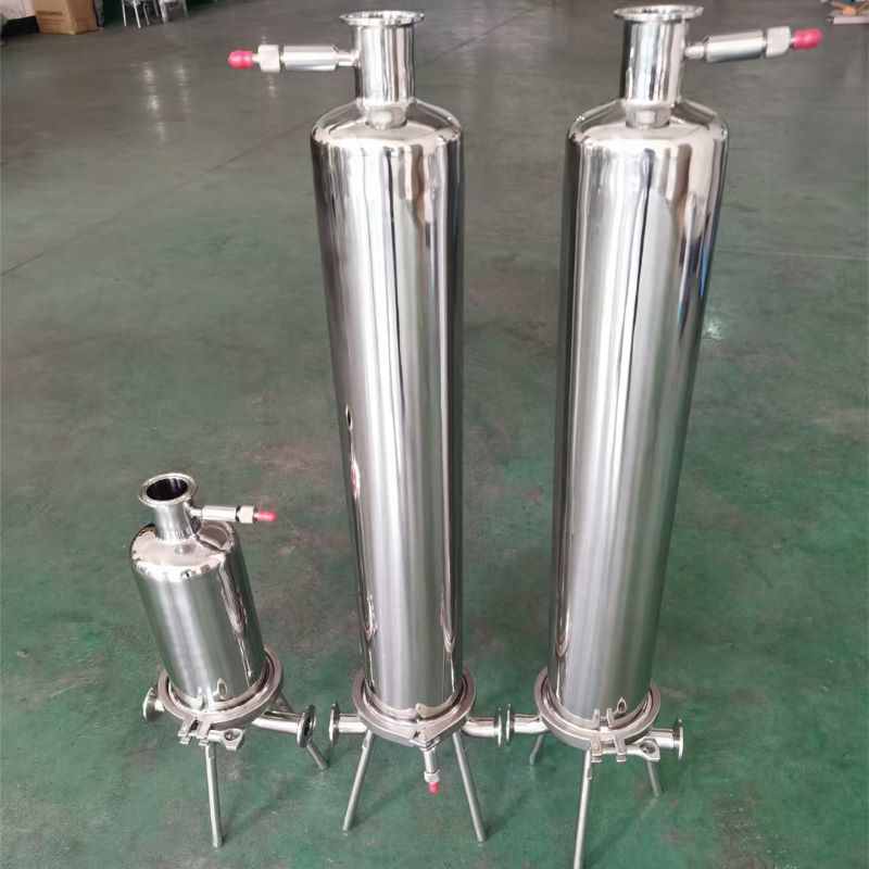 Sanitary grade microporous filter, Microporous filter, Filter