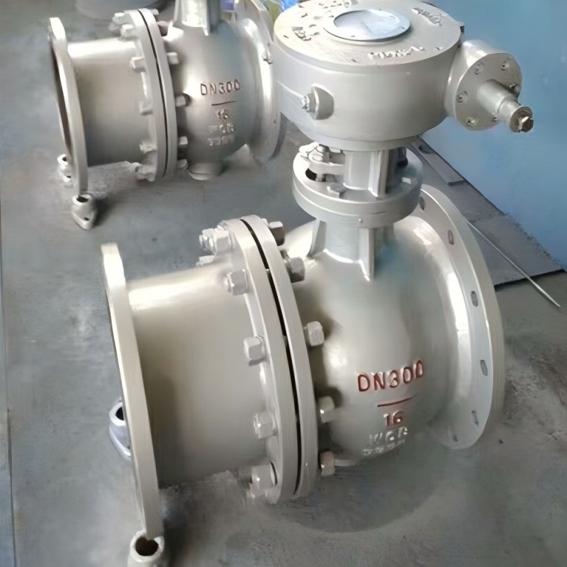 Probe ball valve,ball valve