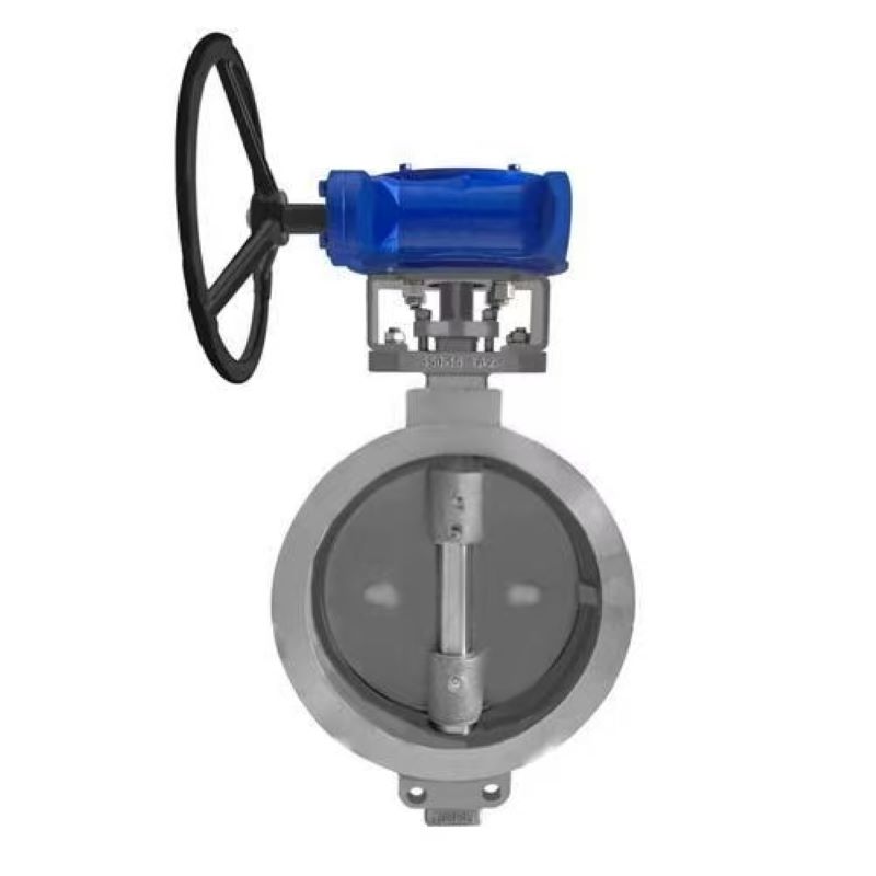 Titanium Butterfly Valves, Titanium valve, Butterfly valve