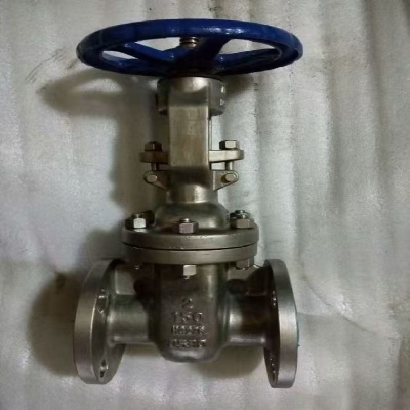 Hastelloy Gate Valves, Hastelloy alloy valves, Gate valve