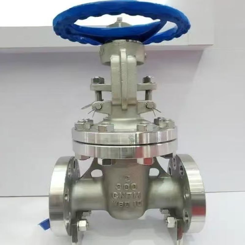 Inconel Gate Valves, Inconel  Valve, Gate valve
