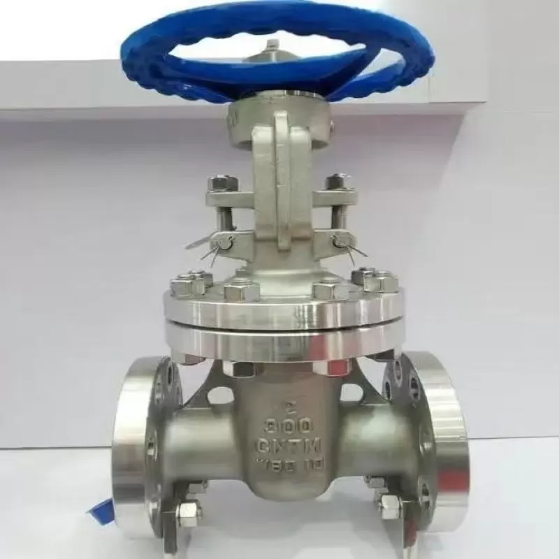 Inconel Gate Valves, Inconel  Valve, Gate valve