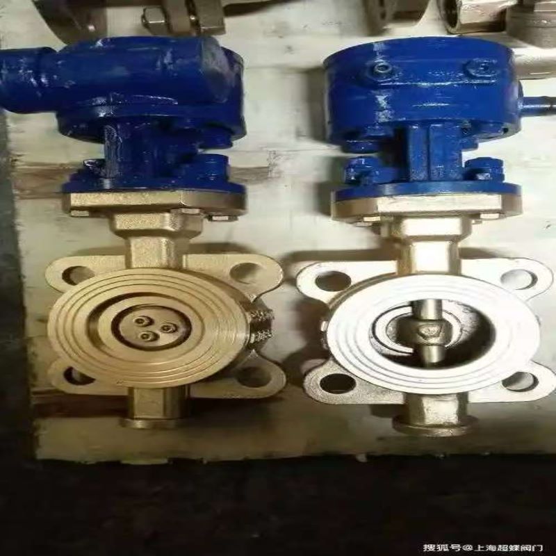 Super Austenitic Butterfly Valves,  Austenitic Butterfly Valves, Butterfly Valve