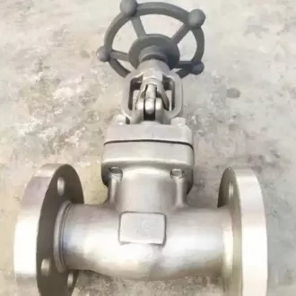 Titanium Globe Valves，Titanium valve，Globe Valve