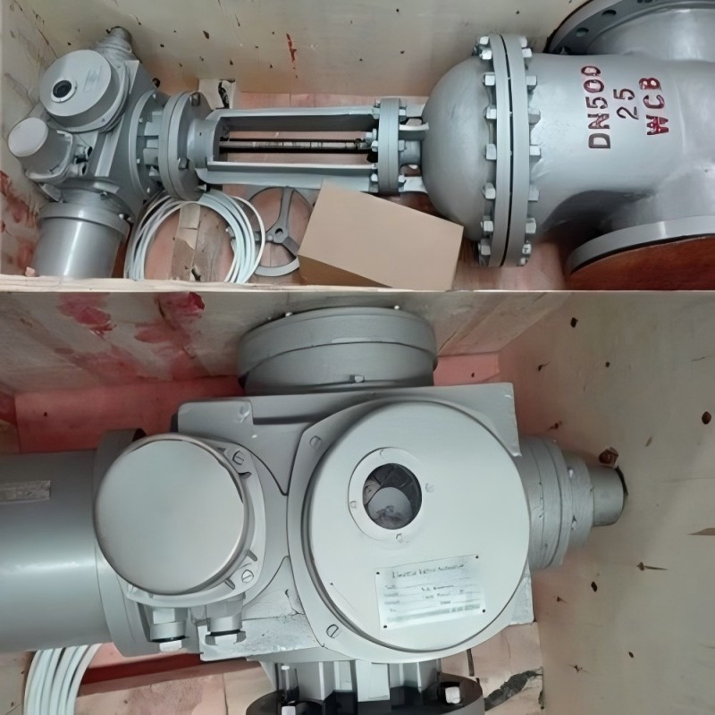 Z941HPN25- Electric Control gate Valve,Electric Control gate Valve,gate Valve