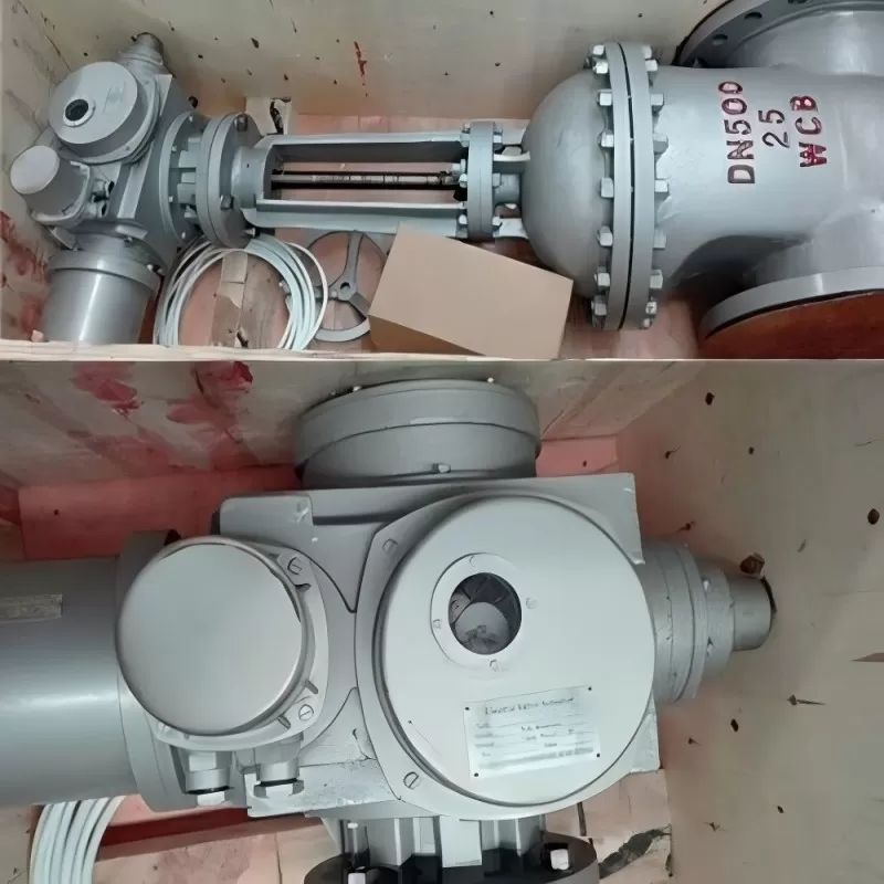 Z941HPN25- Electric Control gate Valve,Electric Control gate Valve,gate Valve