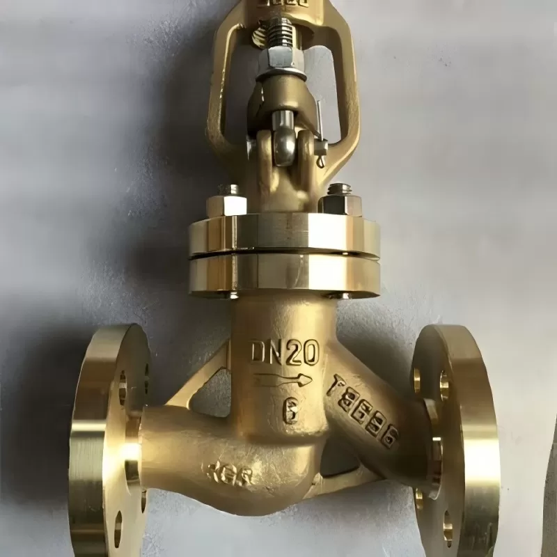 J41F16- Aluminum bronze stop valve,Aluminum bronze stop valve,bronze stop valve, stop valve