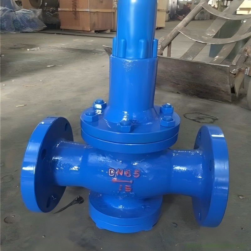 Y11X- Direct-acting diaphragm type pressure reducing valve,pressure reducing valve