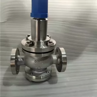 Y42X-2507 duplex steel pressure reducing valve,,reducing valve