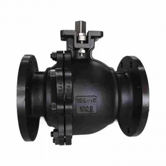 Q41F carbon steel high platform ball valve,carbon steel high platform ball valve,platform ball valve,ball valve