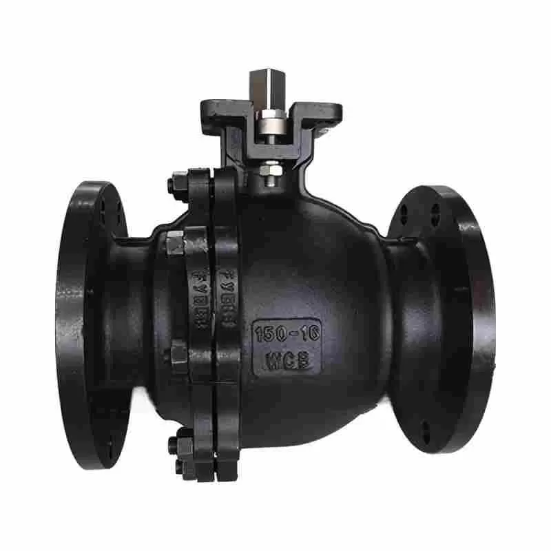 Q41F carbon steel high platform ball valve,carbon steel high platform ball valve,platform ball valve,ball valve