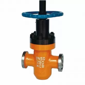 Z83Y clamp gate valve,gate valve