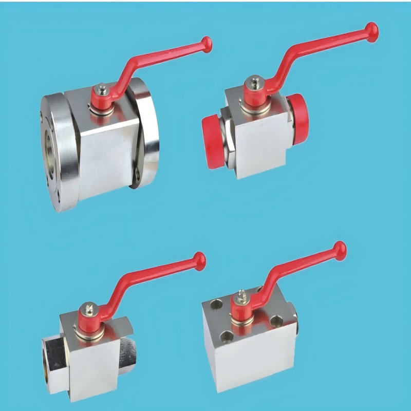 QJH ball core stop valve,stop valve