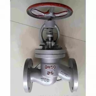 J41N Liquefied gas dedicated stop valve, Liquefied gas dedicated stop valve, stop valve