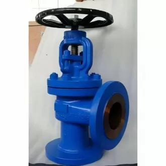 WJ44H Angle bellows stop valve,Angle bellows stop valve,stop valve