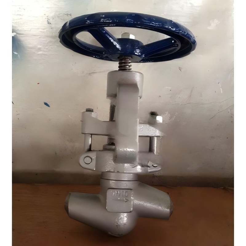 J61Y butt-weld stop valve, butt-weld stop valve,stop valve